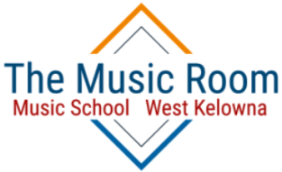 The Music Room, Music School West Kelowna